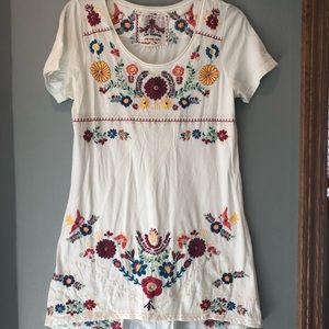 Johnny Was Los Angeles